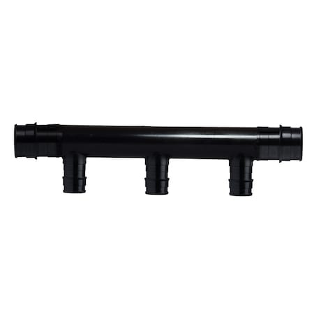 Legend Valve 3/4" X 3/4" TRUNK-6X1/2 PORT 461-266